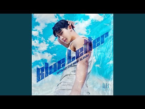 BLUE (English ver.) (BLUE (English ver.))