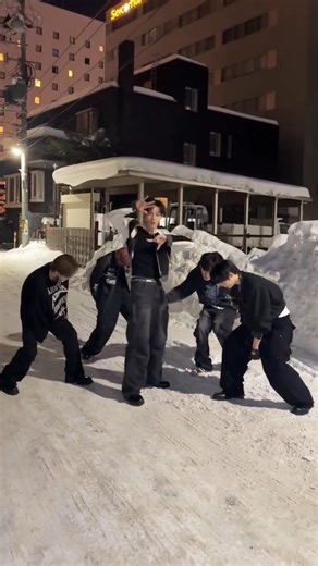 카리스마 MAX 티아이오티 😎#TIOT #티아이오티