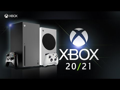 ENTIRE Xbox 2021 New Exclusive Games for Xbox Series S & X Console | Next Generation Gameplay 2021