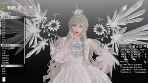 闪耀暖暖失落之国hs2