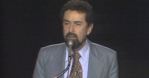 KVIE Presents | Leo Buscaglia: The Art of Being Fully Human