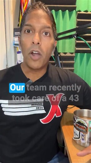 AnandSwaminathan on Instagram: "Right Axis Deviation (Dominant R wave in II, III, aVF and Dominant S wave in lead I) is extremely uncommon in STEMI PE should be stronglytconsidered in patients with chest pain, shortness of breath with RAD Key points: avoid premature closure - don’t jump to the most likely diagnosis w/o considering alternates and 2) remember that RAD is really rare in STEMI and should prompt consideration for PE which can be a STEMI mimic #emergencymedicine #emergencynurse #emerg