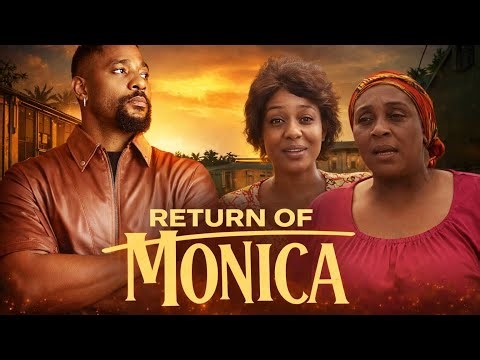 Monica 2 Script Goes Viral as Uche Montana Stays Silent😱 Viewers Clap Back at Mama Monica