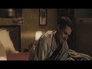 The Machinist (best scene)