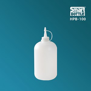 [Hot Item] 500g Big HDPE Empty Bottle