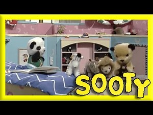 The Sooty Show: Sooty Wants a Pet - Full Episode 📺 │ Sooty Classics, Clips and More 🎬