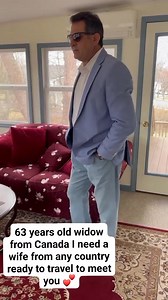 287K views · 7K reactions | Hello I'm a widow from Canada I need a wife I live alone in my own house I'm ready to travel to meet and love you #lookingforlove | Eriwe Chibyk | Facebook