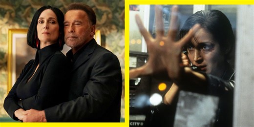 Fubar season 2 trailer (Netflix)