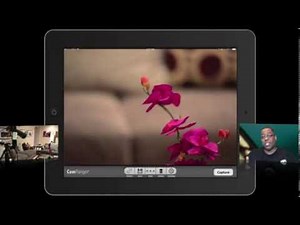 CamRanger Wireless Camera Control Review by Terry White