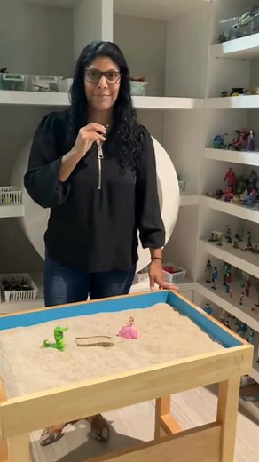 Congratulations to Tina Mathew, our Dragon Slayer of the Month! As a Registered Mental Health Counselor Intern, Tina has been making a remarkable impact by helping kids heal and grow. We’re so grateful for all that you do, Tina! #4KIDSDragonSlayer | 4KIDS