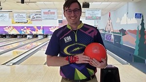 Elkhart Lake man throws perfect 900 bowling series, becomes fourth Wisconsinite to turn feat