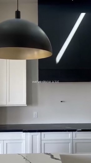 Carving out a dedicated office. Transforming an open floor plan into something with intention. Finally replacing those builder-grade details with pieces that feel like you. Steel doors and custom hoods have this quiet way of elevating everything. Now through Dec 2nd save up to $750 on your project - because the spaces you've been dreaming about deserve to become real for 2026. Welcome to our first Black Friday sale. DM us or visit steelandstonellc.com to get started 🔗 | Steel & Stone LLC