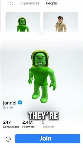 How To JOIN JANDEL'S SERVER in Grow A Garden #roblox
