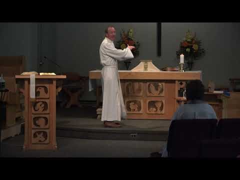 Instructed Eucharist
