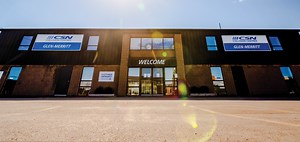 Auto Body St. Catharines - CSN Glen Merritt