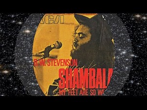 B.W. Stevenson 1973 Shambala