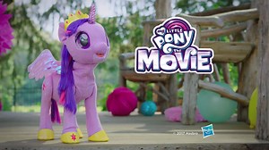 29 reactions · 10 comments | Watch the My Magical Princess Twilight Sparkle figure talk and tell stories this holiday! Find it on Amazon. | My Little Pony | Facebook