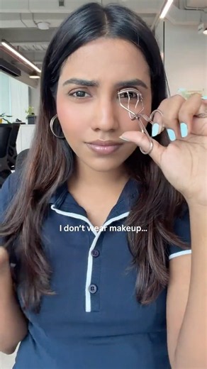 POV: You Swear You Don't Wear Makeup 💄 | NykaaTV