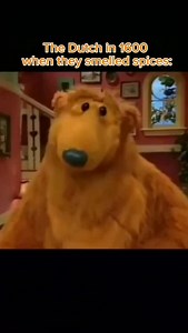 When the Dutch in 1600 smelled spices for the first time and suddenly decided to build an entire global empire about it. 🌍🌶️ #DutchHistory #indonesia #GoldenAge | The Dutch Archeologist