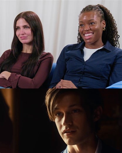 3 superfans. 1 hypnotist. Their fave show, completely forgotten. ✨ Watch the first episode of Fans Forget: Maxton Hall now. youtube.com/PrimeVideoCA | Amazon Prime Video