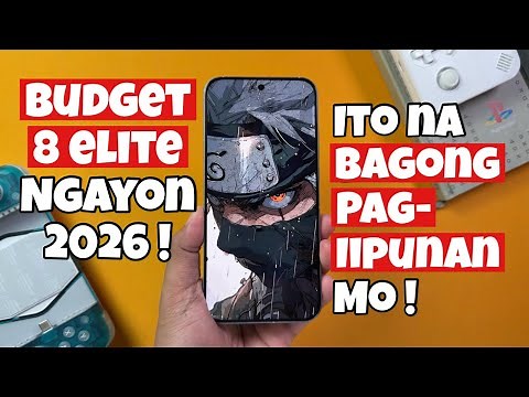 Oneplus Ace 6 Review - Laking Improvement !