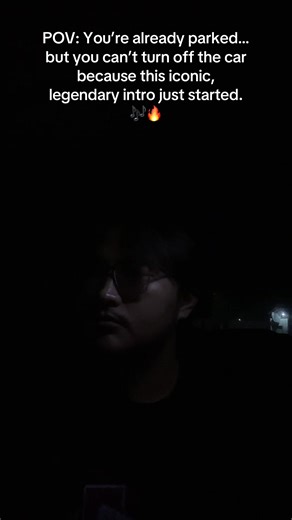 Bat ba kasi ang iconic ng intro na ’to. Parked na ako pero hindi ko pa rin mapatay yung car. 😭 #sailing