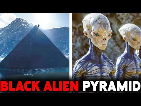 The Pyramid Discovery Beneath Mount Denali, What They NEVER Told You