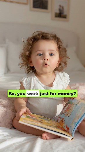 163K views · 3.9K reactions | Daddy, What Do You Do at Work? #englishlanguage #speakingpractice #englishlearning #everyoneシ゚ #ImproveEnglish #englishteacher #learnenglishonline #learnenglish #learnthroughplay #englishclass | Speak Smart English | Facebook