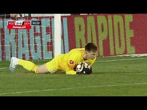 REZUMAT | Voluntari - CSU Craiova 1-0 | Etapa 27, SuperLiga, 2022 - 2023
