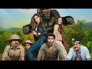 Hello Charlie Full Movie Audience Review and facts | Jackie Shroff, Aadar Jain, Elnaaz Norouzi