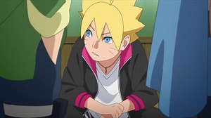 BORUTO: NARUTO NEXT GENERATIONS | E11 - The Shadow of the Mastermind