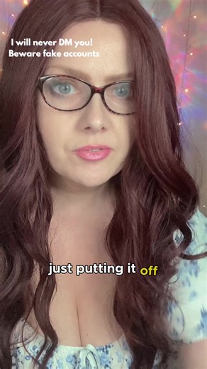 Stop putting off a conversation #needthismessage #intuitiveguidance #divinemessage #divinemessage #intuitivemessage | Need This Message