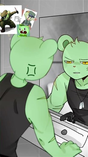 #animation# #funny# #htf# from FLIPPY