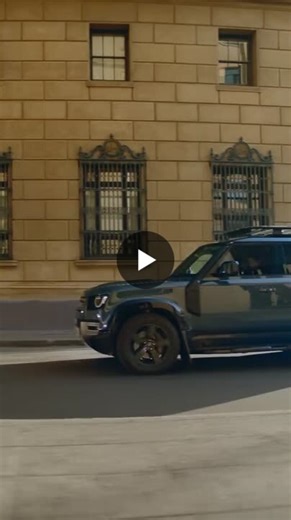 #jlr #defender #business #lifestyle | Stuart K.
