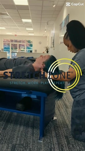 Discover the benefits of Stretch Zone! Improve flexibility, reduce pain, and boost overall wellness with our expert-guided stretching sessions. Ready to feel better and move freely? Book your appointment today! 律‍♂️ #StretchZone #WellnessJourney #FeelGood | Stretch Zone Clemson | Facebook