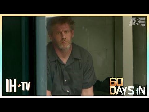 60 Days In Season 9: Inside Utah County Jail | A&E