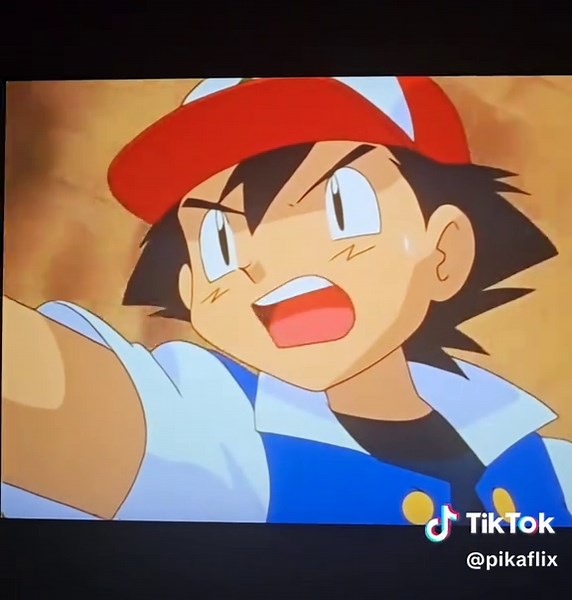 Exploring Ash Ketchum's Journey in Pokémon Anime