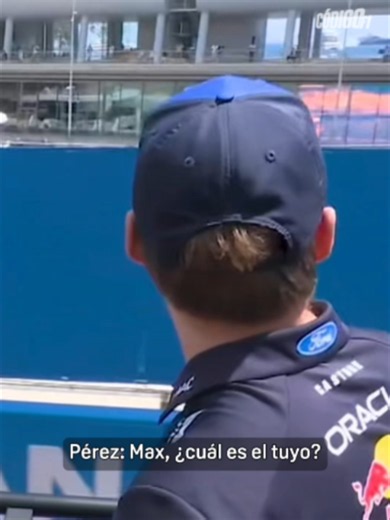 Pilotos en el drivers parade de Mónaco enseñan su casa: la conversación más normal