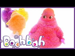 Boohbah - Two Hats | Episode 29