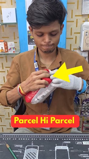 Parcel Received 📲All mobile Repair Store Address mention in bio 🧑🏼‍🔧📲#mobilephonerepair