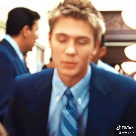 Chad Michael Murray as Tristan Dugray in Gilmore Girls