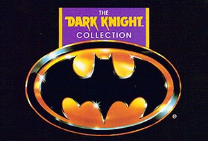 Batman: The Dark Knight Collection (Kenner)