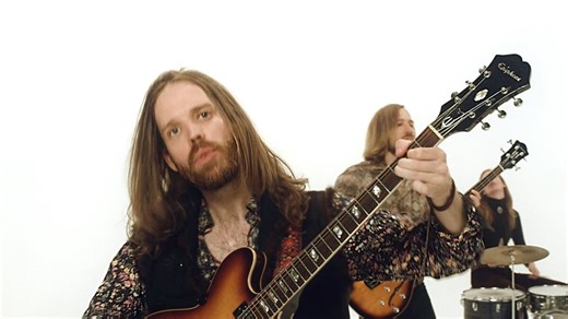 10 Modern Rock Music Artists With A Throwback Sound