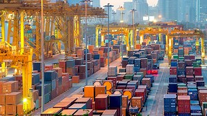 Supply Chain Planning Processes to Optimize Ecommerce Logistics