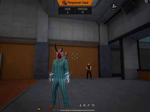 Settingan PC Terbaik untuk Free Fire yang Gacor