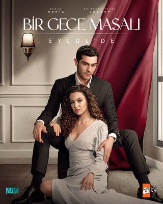 Series - A Night's Tale - 2024 Watch Online، Video، Trailer، photos، Reviews، Showtimes