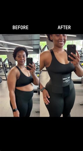 Why I Wear a Waist Trainer Daily for Better Workouts