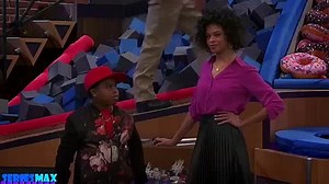 Game Shakers S01E01 - Sky Whale