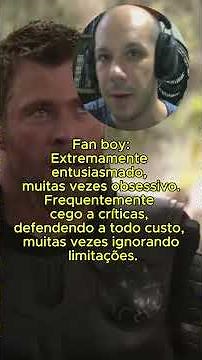 Give your opinion: Fan or fanboy: which one are you?