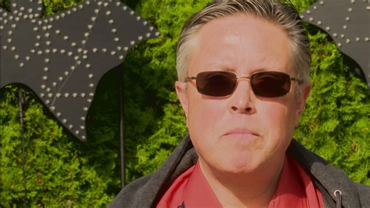 Vandals target Everett family’s beloved Halloween light show